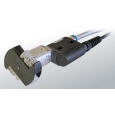 WANDRES 離子風機噴嘴 Janus 50 DE系列