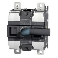 socomec 負荷隔離開關100至600 A系列