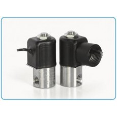 peterpaul 低功率閥門50LW/LW52系列