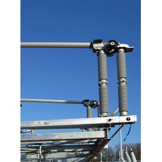 Ge Grid 垂直斷路隔離開關CGVB-08系列