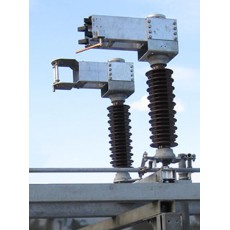 Ge Grid 雙面斷路隔離開關S2DA系列