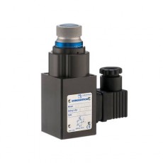 EUROSWITCH 帶刻度調節旋鈕的活塞壓力開關691系列