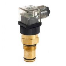 EUROSWITCH 帶交換觸點的電動差壓指示器81系列