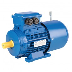 ABLE 電磁制動(dòng)三相異步電動(dòng)機(jī)MSEJ鋁殼系列