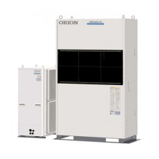 ORION 設備用精密空調 PAP-R 溫控型系列