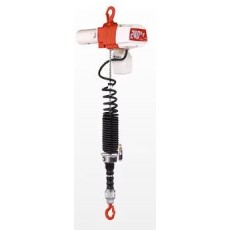 KITO 環鏈電動葫蘆EDC 2速氣缸式系列