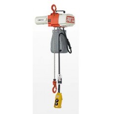 KITO 環鏈電動葫蘆1 速型適用于ED建筑工地系列