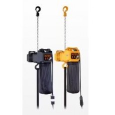 KITO 環鏈電動葫蘆ERRV 3相200V/220V系列