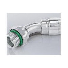 Eisele 插頭連接器計(jì)劃4600系列