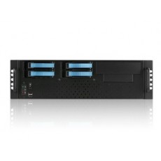 iStarUSA 機架式機箱V-3-M4SA系列