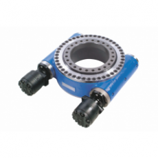 IMO Slew Drives 回轉驅動器WD-H系列