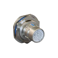 Glenair 簽名密封連接器MIL-DTL-38999系列