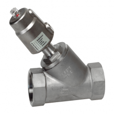 JORDANVALVE 外部*導角座閥Mark 2000系列