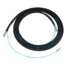 ABNOX 液壓軟管400 bar/帶 1 條空氣管路系列