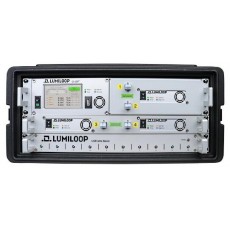 LUMILOOP 多探頭系統 4x LSProbe系列