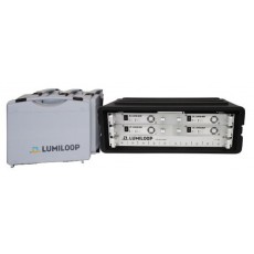LUMILOOP 多探頭系統4x CI-250系列