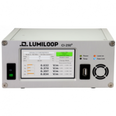 LUMILOOP 電場探頭CI-250系列