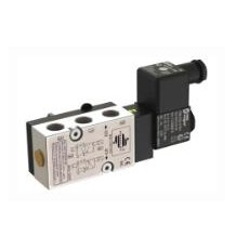 EUROTEC 單穩態 NAMUR 電磁閥系列