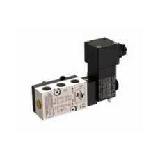 EUROTEC 單穩態 NAMUR 電磁閥Ex dm系列