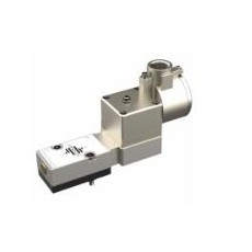 EUROTEC 單穩態 NAMUR 電磁閥Ex d系列