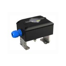 EUROTEC 限位開關盒Wave Box系列