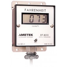 AMETEK 數(shù)字溫度計DT-8300系列