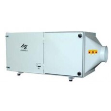 MATZEK 臥式吸油分離器組AS 315-350系列