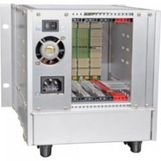 HARTMANN ELECTRONIC 串行機(jī)箱4插槽系列