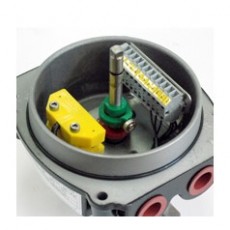 i-TORK 電動(dòng)執(zhí)行器ITS31M系列