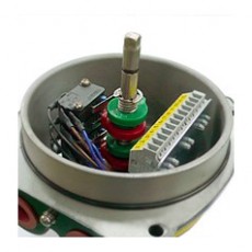 i-TORK 電動(dòng)執(zhí)行器ITS302系列