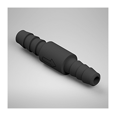 Air Logic 靜態接頭F312043系列