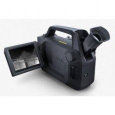 TELEDYNE FLIR 檢測用光學氣體成像熱像儀G系列