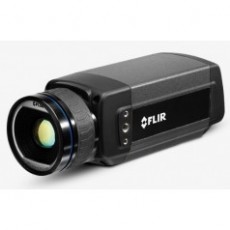 TELEDYNE FLIR 機器視覺熱像儀A615系列