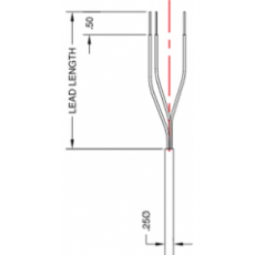 THERMO ELECTRIC 現(xiàn)場可調(diào)探頭系列