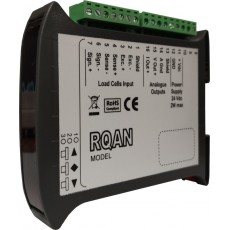 GICAM 發射機RQAN系列