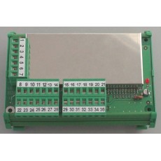 GICAM 發射器JBOX4系列