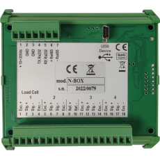 GICAM 發射器NBOX系列
