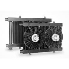 API HEAT TRANSFER 風扇驅動器MF DC系列