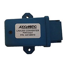 AXIOMATIC 協議轉換器AX140610系列