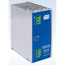FREI 初*開關穩壓器24 V/10 A–1 ph系列