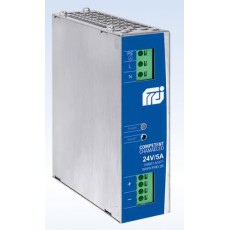 FREI 初*開關(guān)穩(wěn)壓器24 V/5 A–1 ph系列