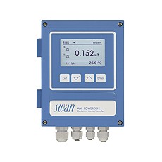 SWAN 發射器AMI Powercon系列