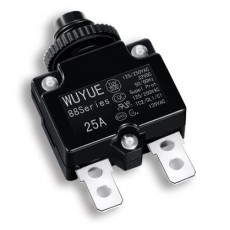 WUYUE 電動(dòng)工具過載保護(hù)器88系列