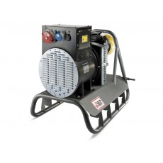soga 發(fā)電機(jī)IP23–3 相–無刷/AVR系列