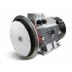 soga 交流發(fā)電機(jī)–恒速–異步 IP54系列