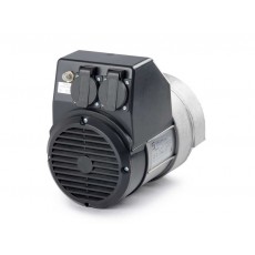 soga 交流發(fā)電機(jī)–恒速–同步IP23低壓交流系列