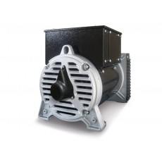 soga 交流發(fā)電機(jī)–恒速FK/R鋼系列