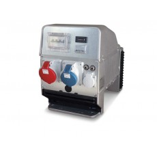 soga 交流發(fā)電機(jī)–FT系列