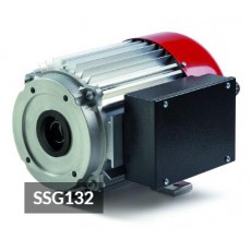 soga 交流發(fā)電機(jī)–SSG132系列