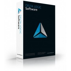 DELTA LOGIC 服務器ACCONtrol S7系列